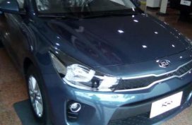 All new Kia rio dx 38k all in down payment