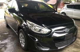 2017 Hyundai Accent 1.4 MT for sale 