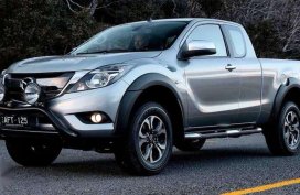 Mazda Bt50 2018 Best Deal