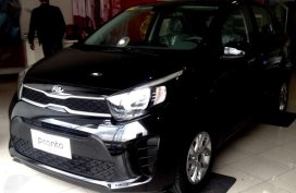 2O18 All-New KIA Picanto at KIA Manila Bay