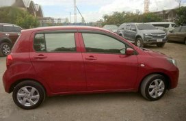 Suzuki Celerio 2016 CVT for sale