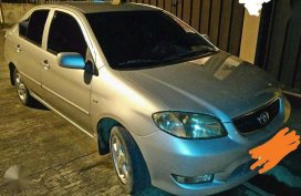 Toyota Vios 2004 for sale