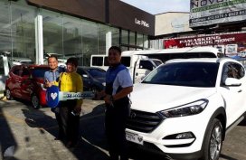 Hyundai Promo deals for sale 