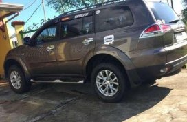 Mitsubishi Montero Sport GLS V(Diesel) 2014 for sale