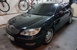 2003 Toyota Camry for sale 