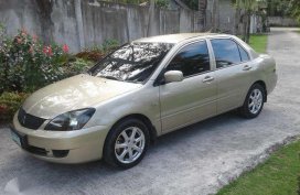 Mitsubishi Lancer 2009 Automatic for sale