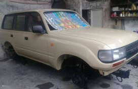 1996 Land Cruiser for sale 