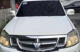 For sale Foton Blizzard 2011