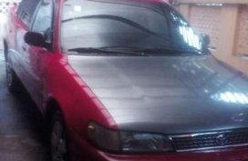 95 Corolla bigbody for sale 