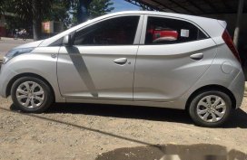 Well-kept Hyundai Eon 2016 for sale
