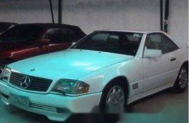 Good as new Mercedes-Benz 300-Series 1992 for sale