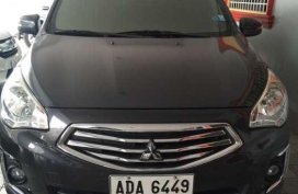 2014 Mirage g4 gls manual 360k for sale 