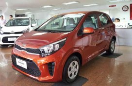 New 2018 Kia Picanto 1.0L SL Units For Sale 