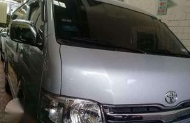 Toyota GL Grandia 2011 for sale
