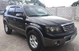 Good as new Ford esacape 2007 for sale