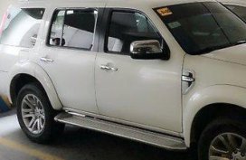Ford Everest 2015 for sale