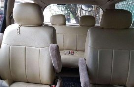 Honda Odyssey 2002 for sale