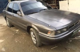 Mitsubishi Galant Super Saloon 1918 for sale 
