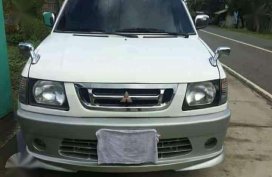 Mitsubishi Adventure 2000 model for sale