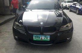 Bmw 320d 2012
