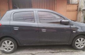 2015 Mitsubishi Mirage glx for sale 