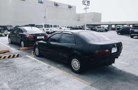 Honda Civic ESI Legit for sale