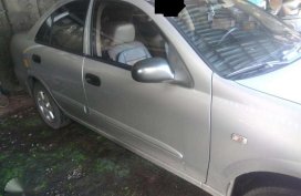 Nissan Sentra GX 1.3 AT Gas 20085 for sale