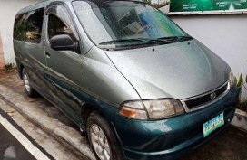 Toyota Granvia 1995 for sale