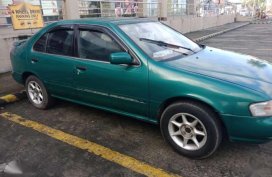 Nissan Sentra Series 3 95mdl MT for sale 