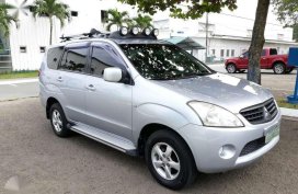 2008 Mitsubishi Fuzion GLS Sport Automatic Transmission for sale
