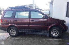 2011 Isuzu Sportivo for sale