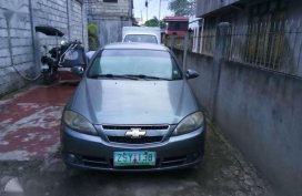 Chevrolet Optra 2008 for sale