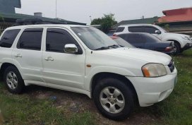 Mazda Tribute 2004 for sale