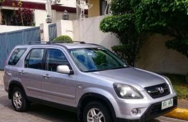2003 Honda CRV Automatic for sale