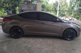Hyundai Elantra 2014 for sale