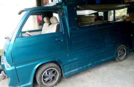 Suzuki Multicab 2007 Passenger type Private used for sale