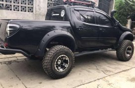 For Sale Strada 2007 Model