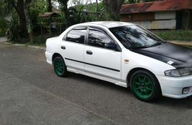 Mazda 323 1997 for sale