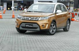 Suzuki Grandvitara 1.6L APV 1.6L Celerio1.0L 2018 ALL IN RUSH SALE!!!