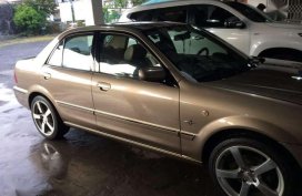 Ford Lynx 2002 model for sale