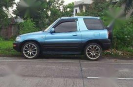 Good as new Toyota RAV4 2007 for sale