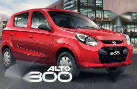 Suzuki 2018 models: Alto Celerio Swift Ciaz Ertiga APV Vitara for sale