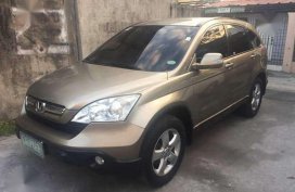 All stock Honda Crv 2009 FOR SALE