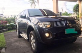 2009 Mitsubishi Strada GLX FOR SALE