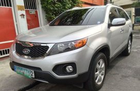 2011 Kia Sorento for sale