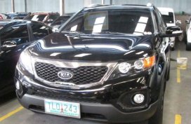 2011 Kia Sorento for sale