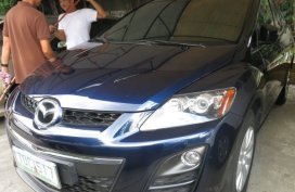 2012 Mazda CX7 for sale