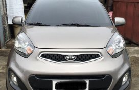 Kia Picanto 2015 for sale