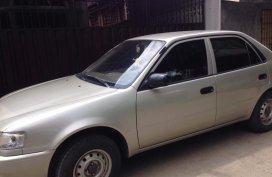 2004 Toyota Corolla for sale