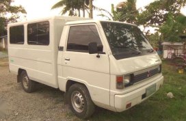 Mitsubishi L300 2007 for sale